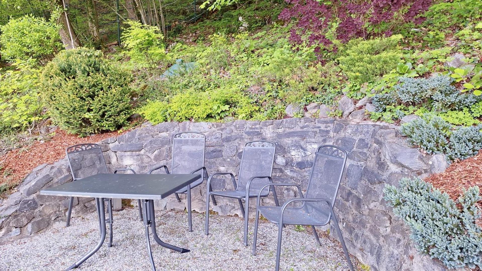 Luxus Alpenparadies Nahe Salzburg Sauna & Whirlpool Adnet Bagian luar foto